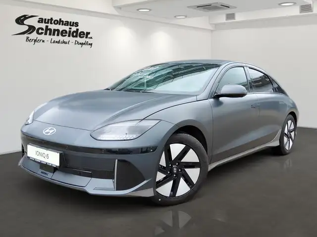 Hyundai IONIQ 6 77,4 kWh 4WD TECHNIQ PARK P./SITZ P./BOSE SOUND