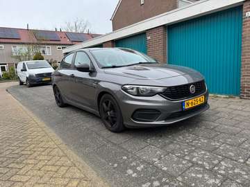 Tipo 1.4 Street