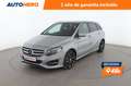 Mercedes-Benz B 200 d Urban Gris - thumbnail 1