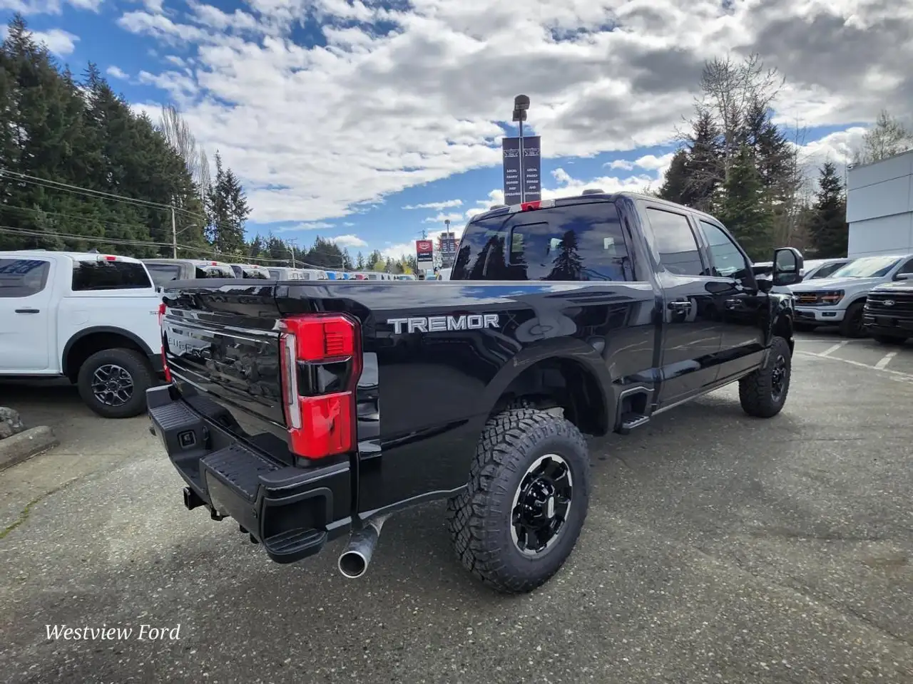 Ford F 350 снимка Ford F 350