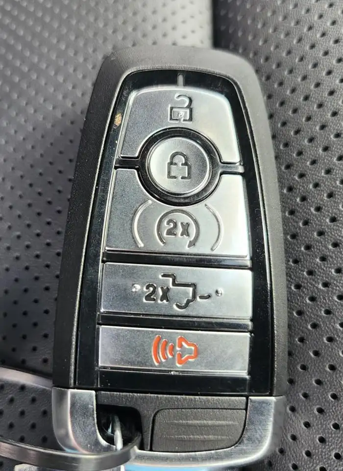 Ford F 350 снимка Ford F 350