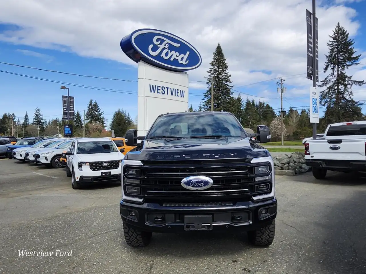 Ford F 350 снимка Ford F 350