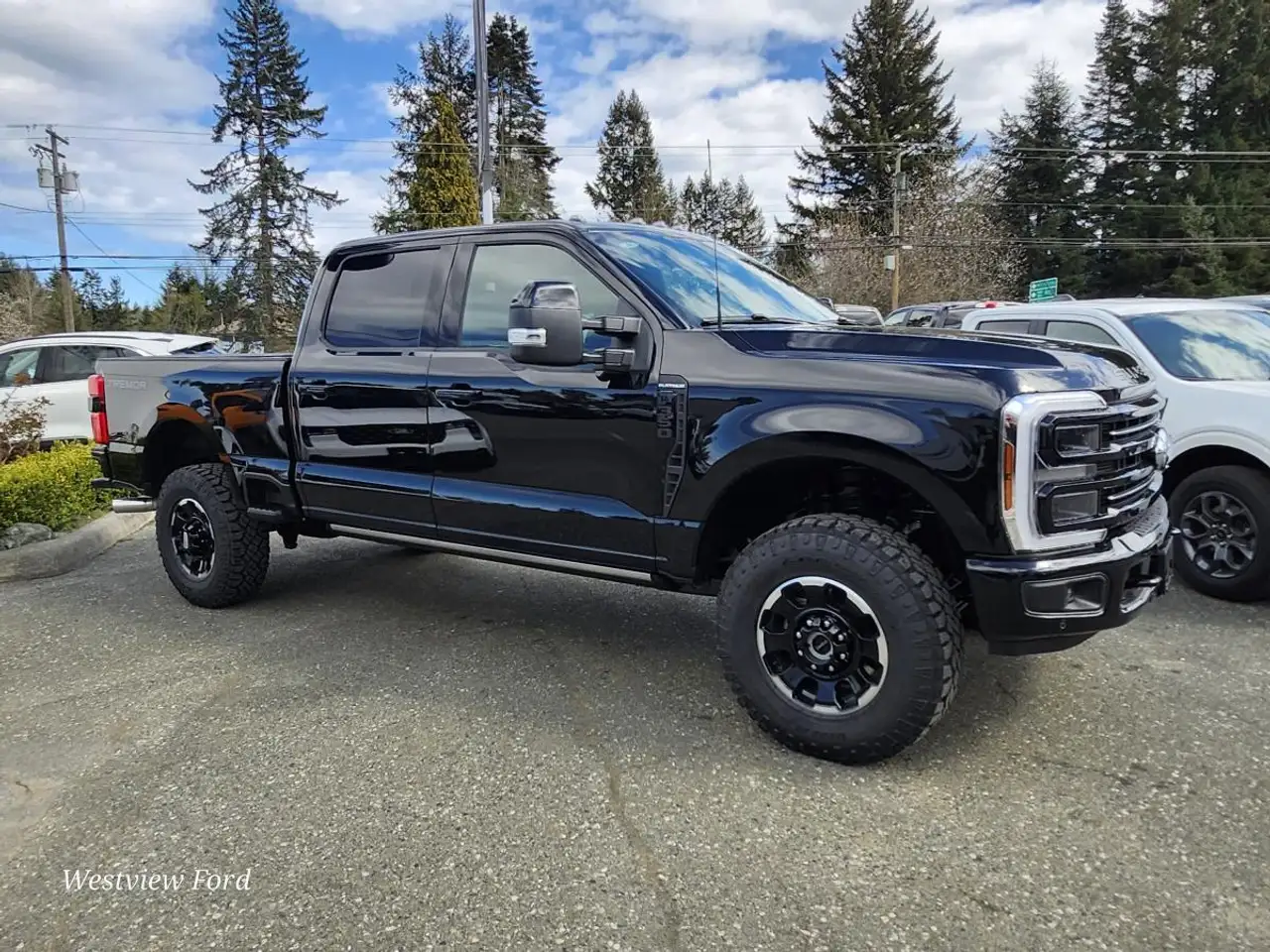 Ford F 350 снимка Ford F 350