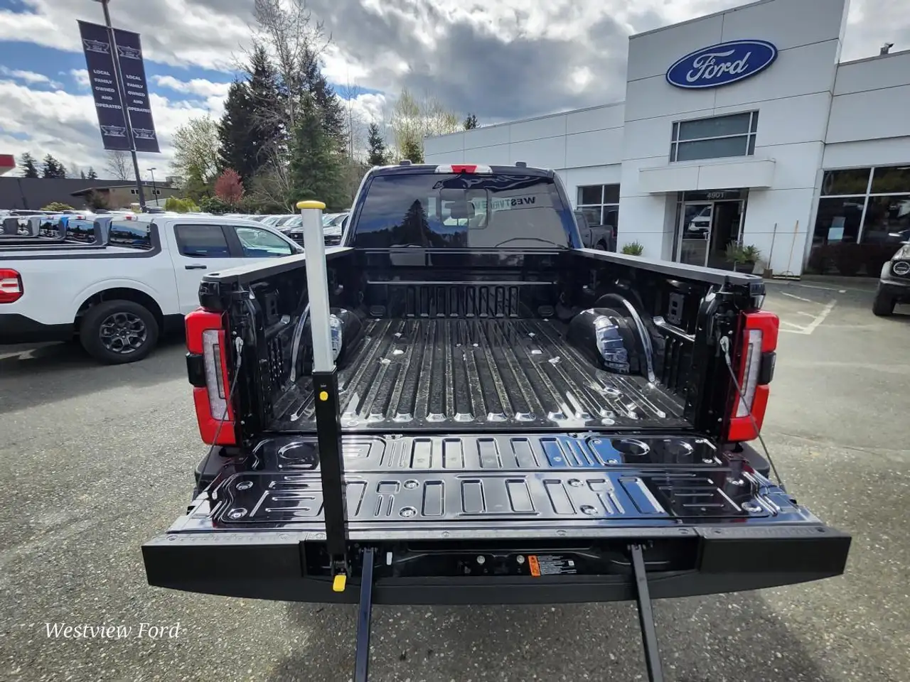 Ford F 350 снимка Ford F 350