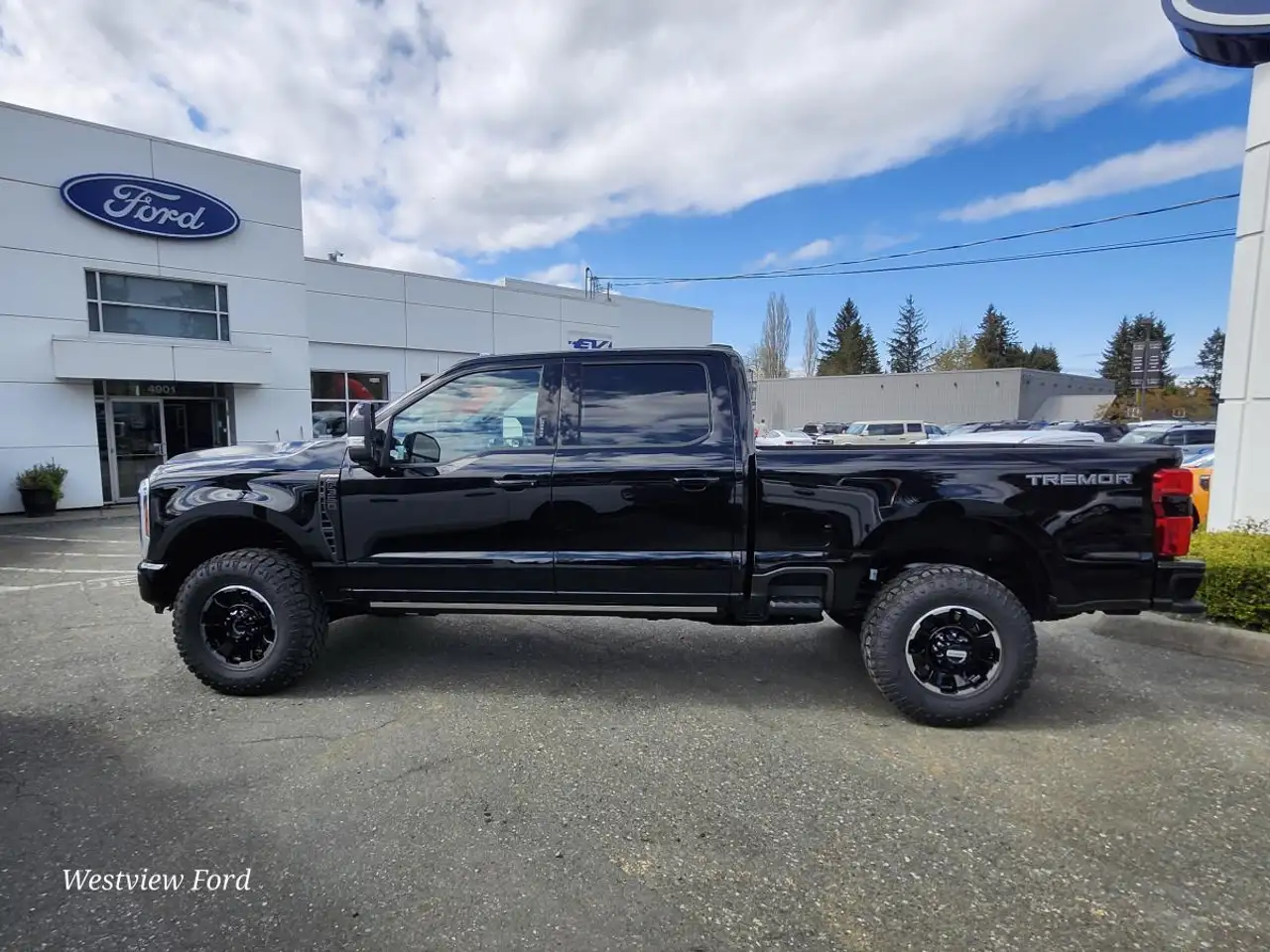 2026 Ford F 350