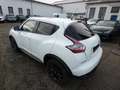 Nissan Juke N-Connecta Weiß - thumbnail 3