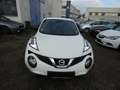 Nissan Juke N-Connecta Weiß - thumbnail 8