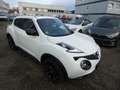 Nissan Juke N-Connecta Weiß - thumbnail 7