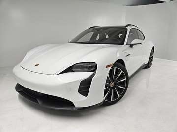 GTS Sport Turismo AWD No Accident|Winter Wheel Set