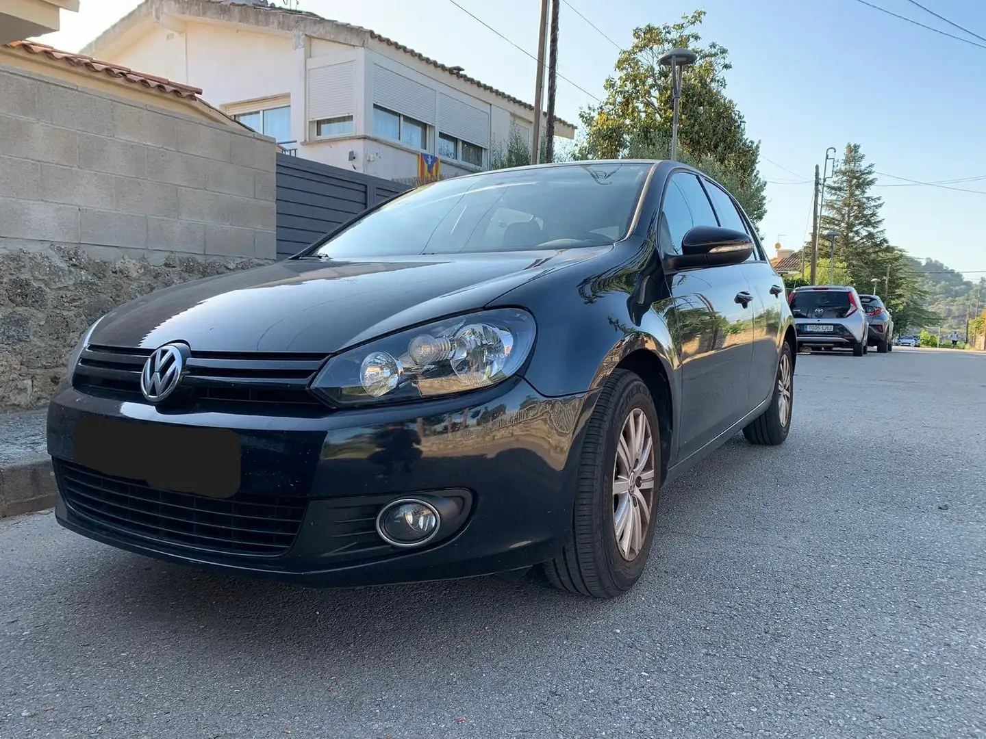 Volkswagen Golf 1.6 TDI 105cv BlueMotion 5p. - 1