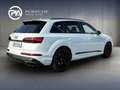 Audi SQ7 TFSI quattro Weiß - thumbnail 4