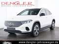 Mercedes-Benz EQA 350 4M PANO*AHK*360*K-GO Electric Art Adv. + Белый - thumbnail 1