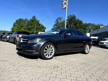 CDI BlueEfficiency Xenon Navi Leder AHK SD