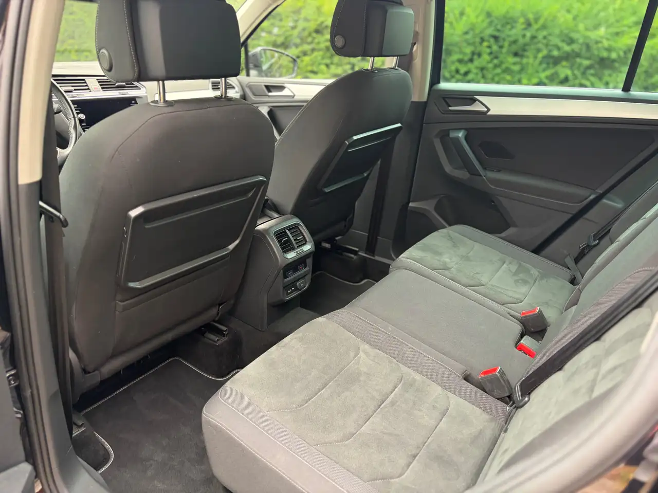Volkswagen Tiguan 2.0 TDi SCR Platinum DSG, миниатюра 18