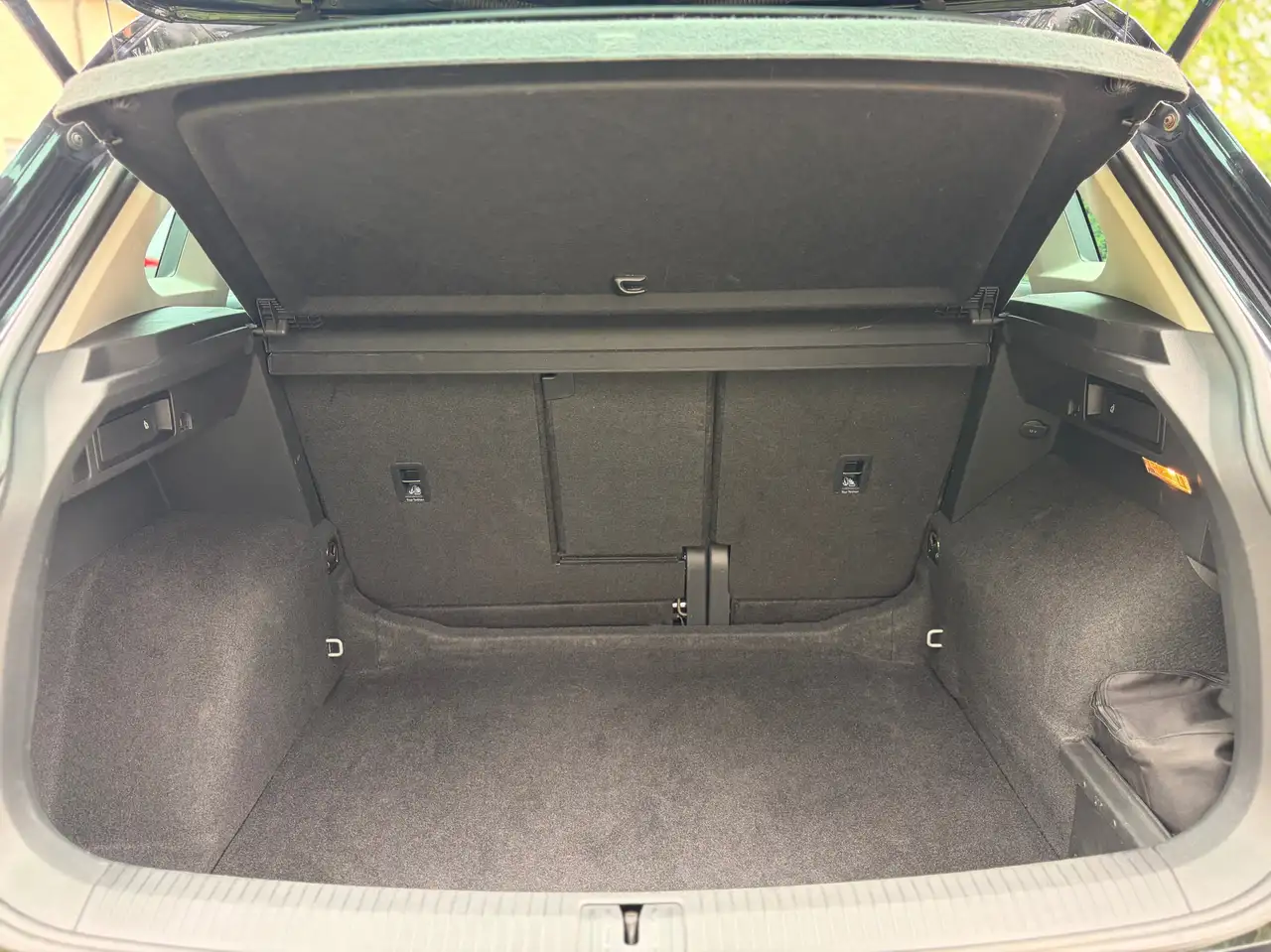 Volkswagen Tiguan 2.0 TDi SCR Platinum DSG, миниатюра 7