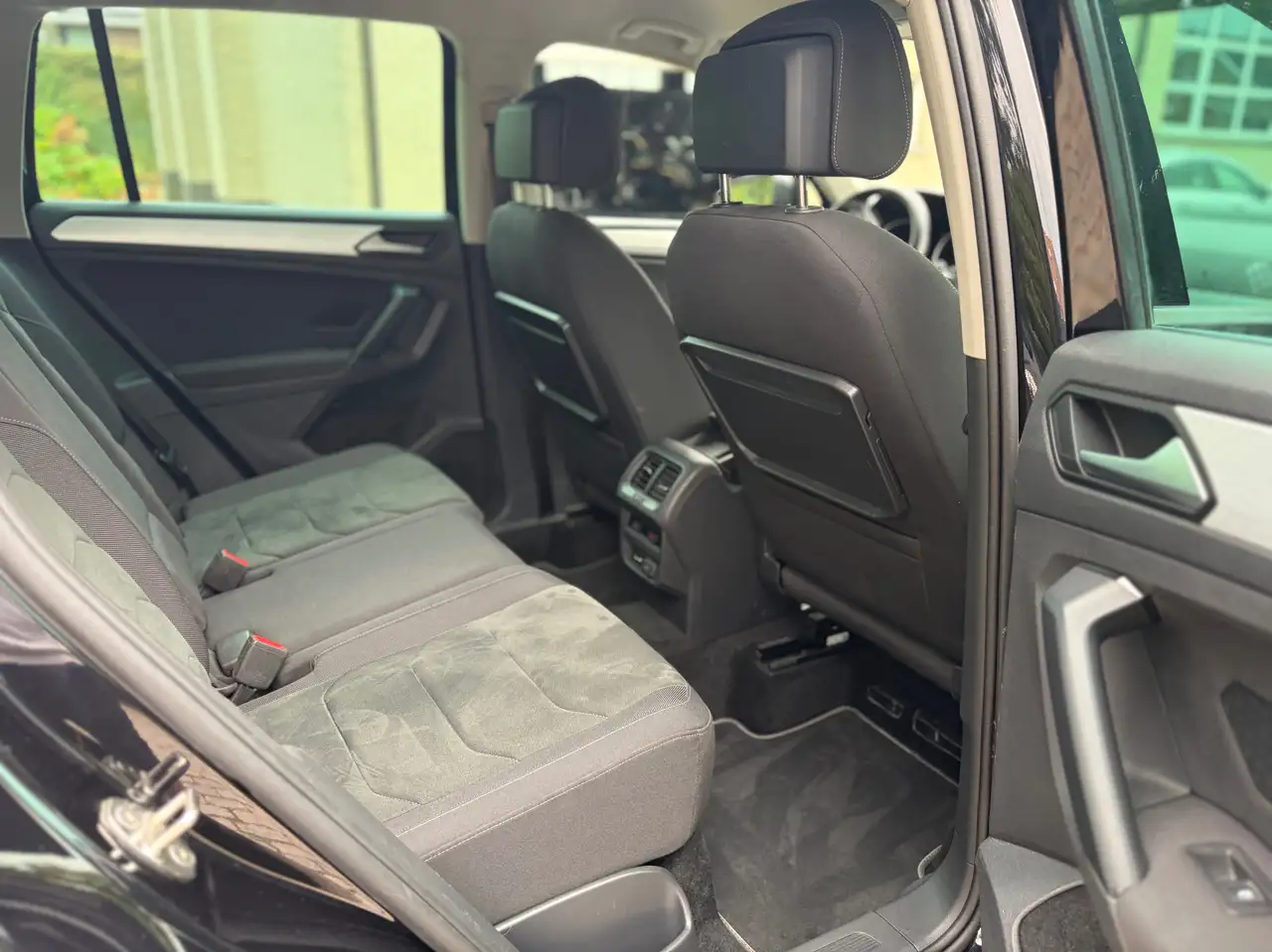 Volkswagen Tiguan 2.0 TDi SCR Platinum DSG, миниатюра 16
