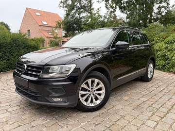 2.0 TDi SCR Platinum DSG