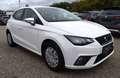 SEAT Ibiza 1,0 Reference Weiß - thumbnail 8