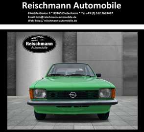 C Limo 1,2 Oldtimer 83Tkm Bj.79 FESTPREIS