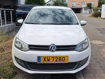 Polo 1.2 TSI Highline