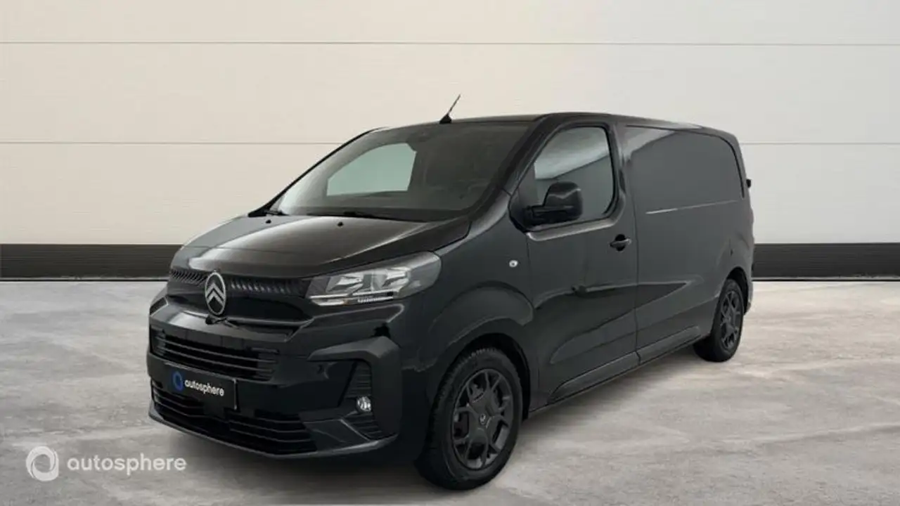 Citroën Jumpy