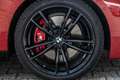 BMW 240 M240i xDrive Coupe Navi HeadUp h/k adLED RKamera Rouge - thumbnail 6