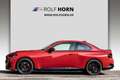 BMW 240 M240i xDrive Coupe Navi HeadUp h/k adLED RKamera Rouge - thumbnail 7