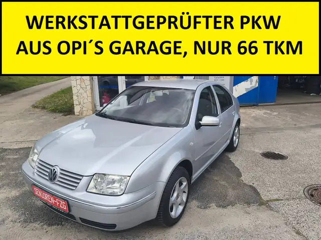 Volkswagen Bora Bora 1.6 Comfortline