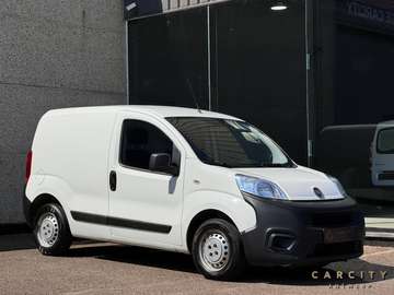 Fiorino 1.3 Diesel 2017 | AIRCO | CD | GOEDE STAAT |