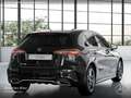 Mercedes-Benz A 200 AMG+PANO+360°+MULTIBEAM+STHZG+TOTW+KEYLESS Schwarz - thumbnail 4