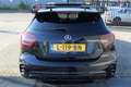 Mercedes-Benz A 200 FULL AMG PAKKET/PANO-SCHUIF/BLUETOOTH/LEDER-ALCANT Zwart - thumbnail 11