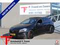 Mercedes-Benz A 200 FULL AMG PAKKET/PANO-SCHUIF/BLUETOOTH/LEDER-ALCANT Zwart - thumbnail 1