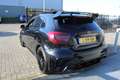 Mercedes-Benz A 200 FULL AMG PAKKET/PANO-SCHUIF/BLUETOOTH/LEDER-ALCANT Zwart - thumbnail 13