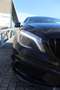Mercedes-Benz A 200 FULL AMG PAKKET/PANO-SCHUIF/BLUETOOTH/LEDER-ALCANT Zwart - thumbnail 6