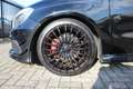 Mercedes-Benz A 200 FULL AMG PAKKET/PANO-SCHUIF/BLUETOOTH/LEDER-ALCANT Zwart - thumbnail 4