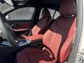 BMW 318 i M Sport LMR 18'' Navi Digitales Cockpit LED 3-Zo Blanc - thumbnail 8