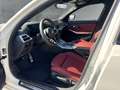 BMW 318 i M Sport LMR 18'' Navi Digitales Cockpit LED 3-Zo Blanc - thumbnail 9