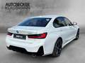 BMW 318 i M Sport LMR 18'' Navi Digitales Cockpit LED 3-Zo Blanc - thumbnail 2