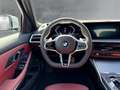 BMW 318 i M Sport LMR 18'' Navi Digitales Cockpit LED 3-Zo Blanc - thumbnail 10