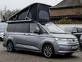 Volkswagen T7 California Ocean 2.0 TDI DSG IQ.Light Navi AHK Keyless Argent - thumbnail 10