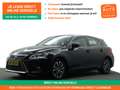Lexus CT 200h Business Line Alcantara Interieur, Camera, Navigat Czarny - thumbnail 1