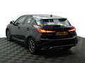 Lexus CT 200h Business Line Alcantara Interieur, Camera, Navigat Czarny - thumbnail 5