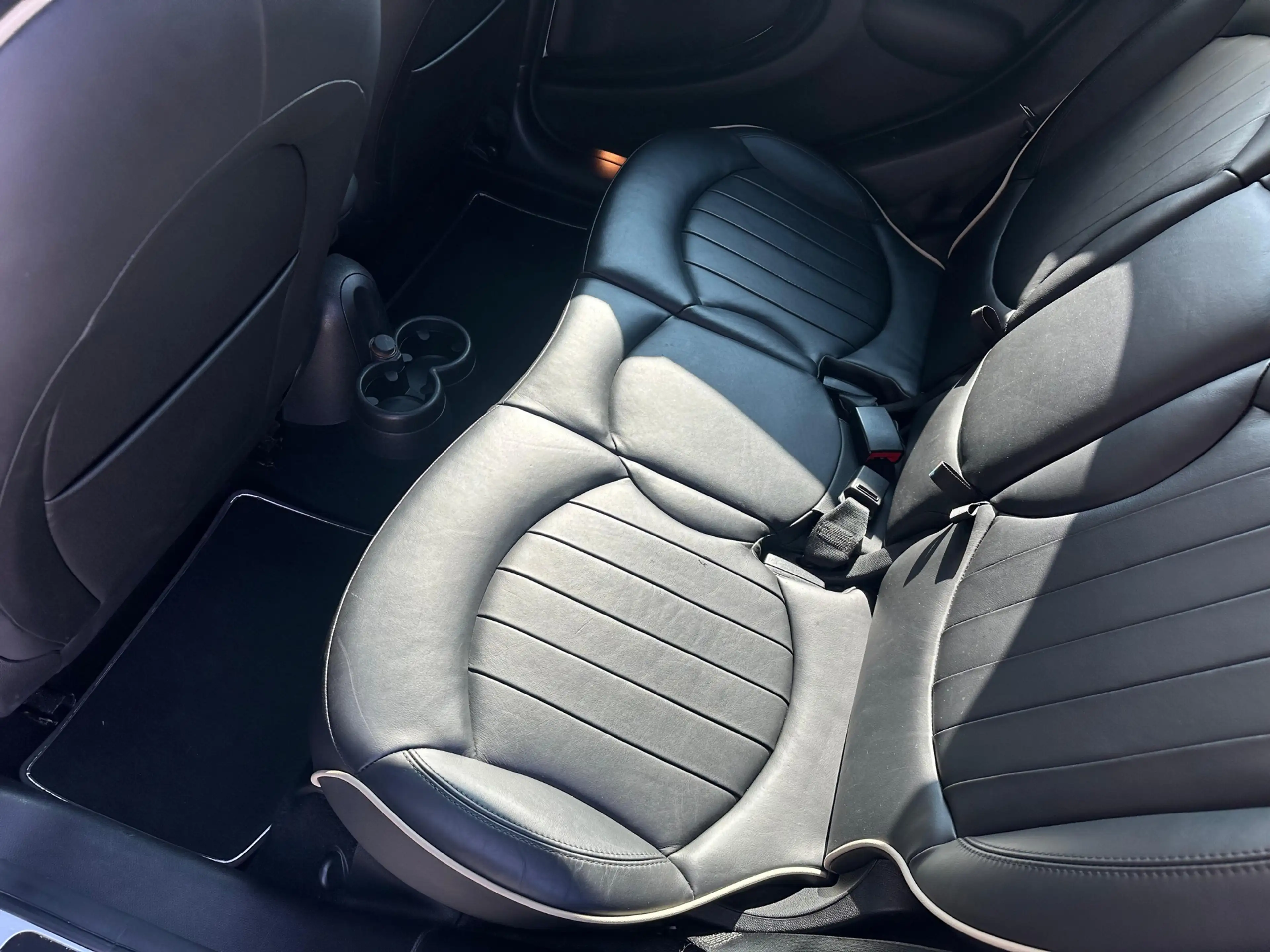 MINI Cooper S Countryman 1.6 /autm/ JCW pakket/navi/pano/clima/harman-C/LM- — photo 14