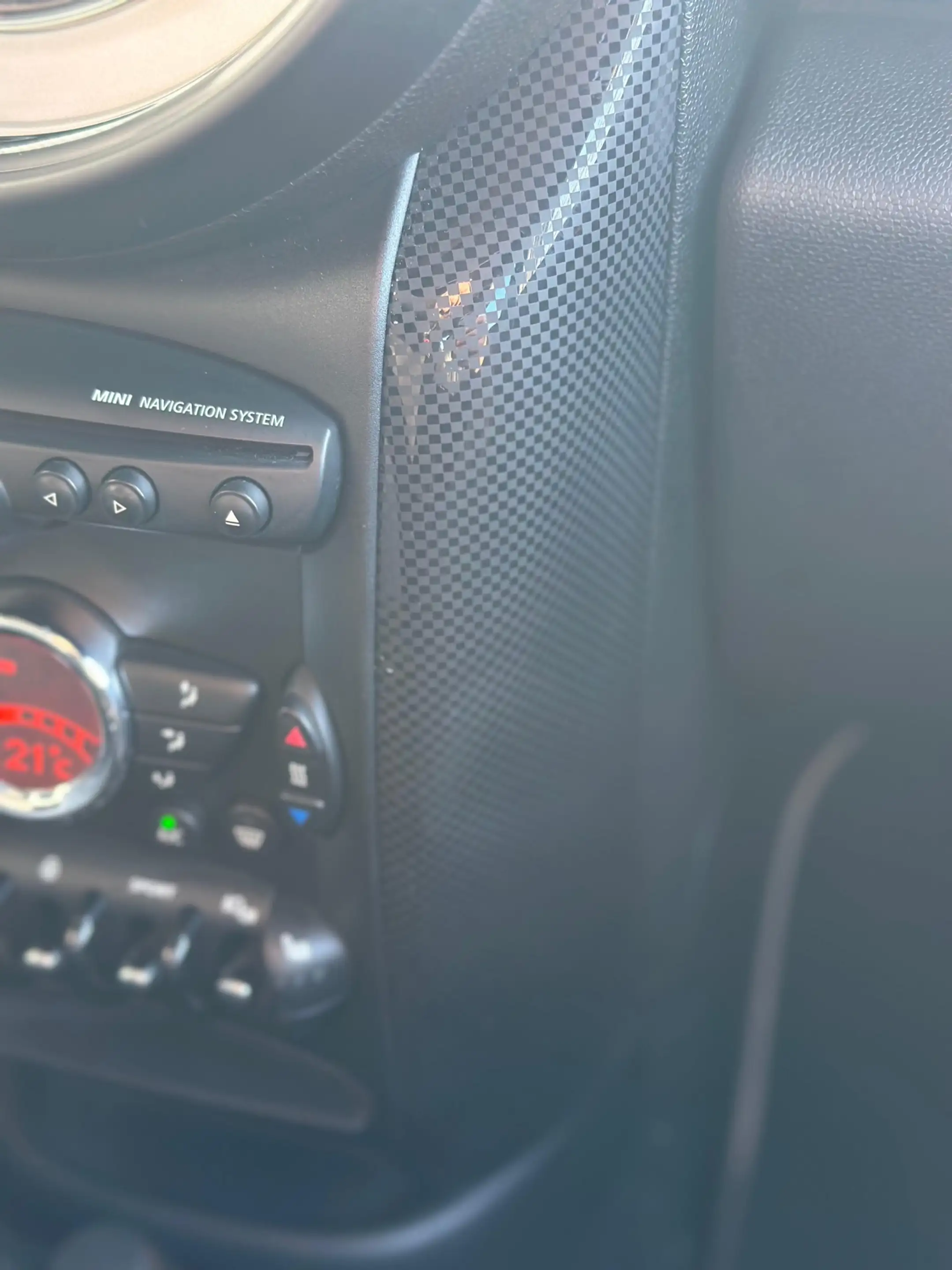 MINI Cooper S Countryman 1.6 /autm/ JCW pakket/navi/pano/clima/harman-C/LM- — photo 15