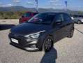 Hyundai i20 i20 II 2018 5p 1.2 mpi Tech 75cv Grigio - thumbnail 1