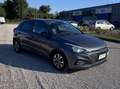 Hyundai i20 i20 II 2018 5p 1.2 mpi Tech 75cv Grigio - thumbnail 3