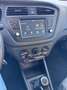 Hyundai i20 i20 II 2018 5p 1.2 mpi Tech 75cv Grigio - thumbnail 8