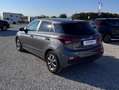 Hyundai i20 i20 II 2018 5p 1.2 mpi Tech 75cv Grigio - thumbnail 7