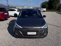 Hyundai i20 i20 II 2018 5p 1.2 mpi Tech 75cv Grigio - thumbnail 2