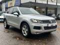 Volkswagen Touareg V6 TDI BMT*PANO*MEMORY*LED*LEDER*AHK*SHZ Silber - thumbnail 3